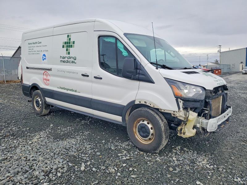 Фото 4 - FORD TRANSIT