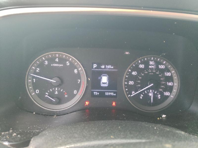 Фото 9 - HYUNDAI TUCSON