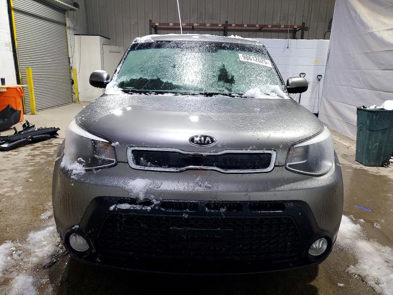 Фото 5 - KIA SOUL