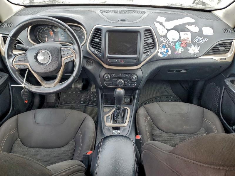 Фото 8 - JEEP GRAND CHER