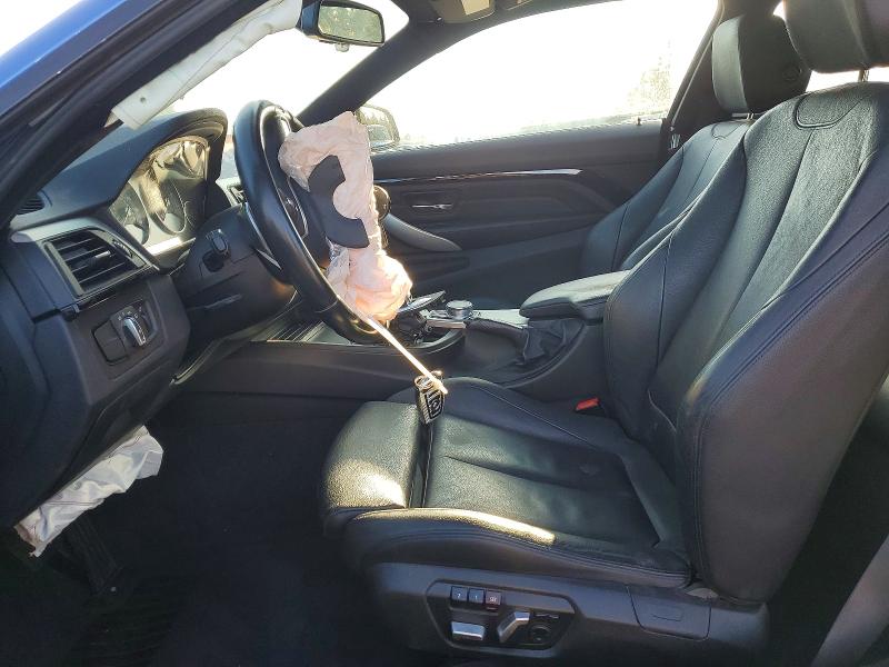 Фото 7 - BMW 4 SERIES