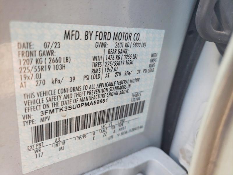 Фото 14 - FORD MUSTANG