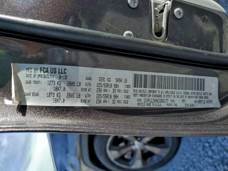 Фото 13 - JEEP GRAND CHER