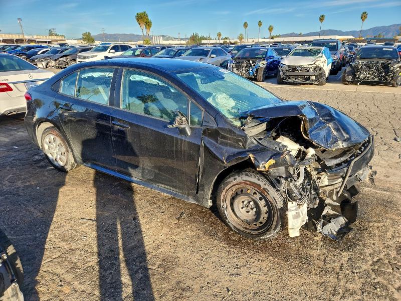 Фото 4 - TOYOTA COROLLA