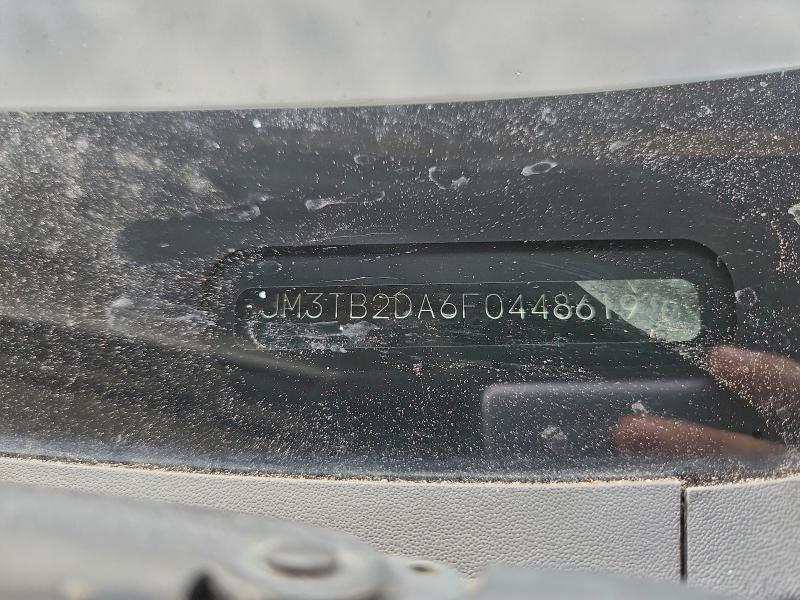 Фото 12 - MAZDA CX-9