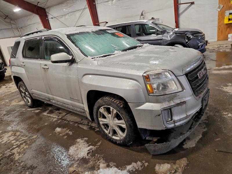 Фото 4 - GMC TERRAIN