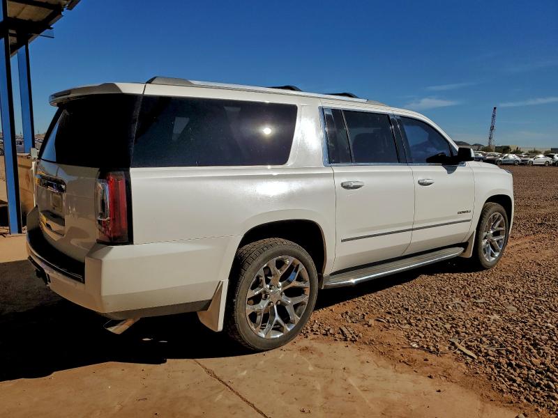 Фото 3 - GMC YUKON