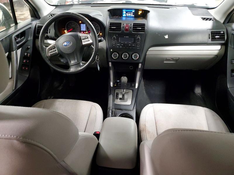 Фото 8 - SUBARU FORESTER