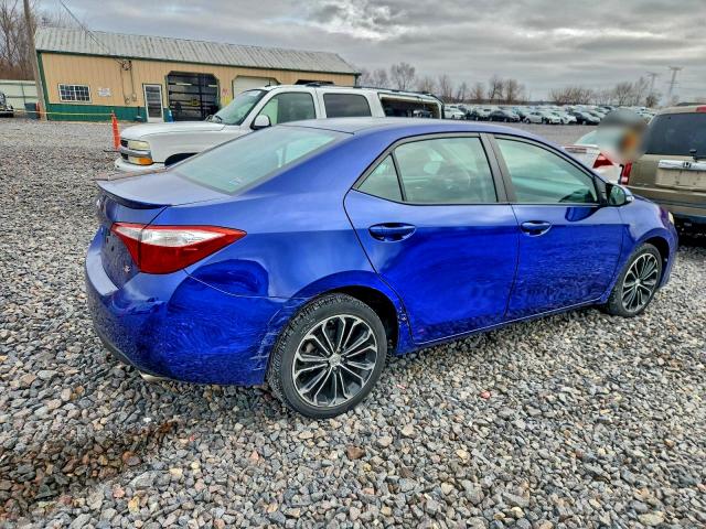 Фото 3 - TOYOTA COROLLA