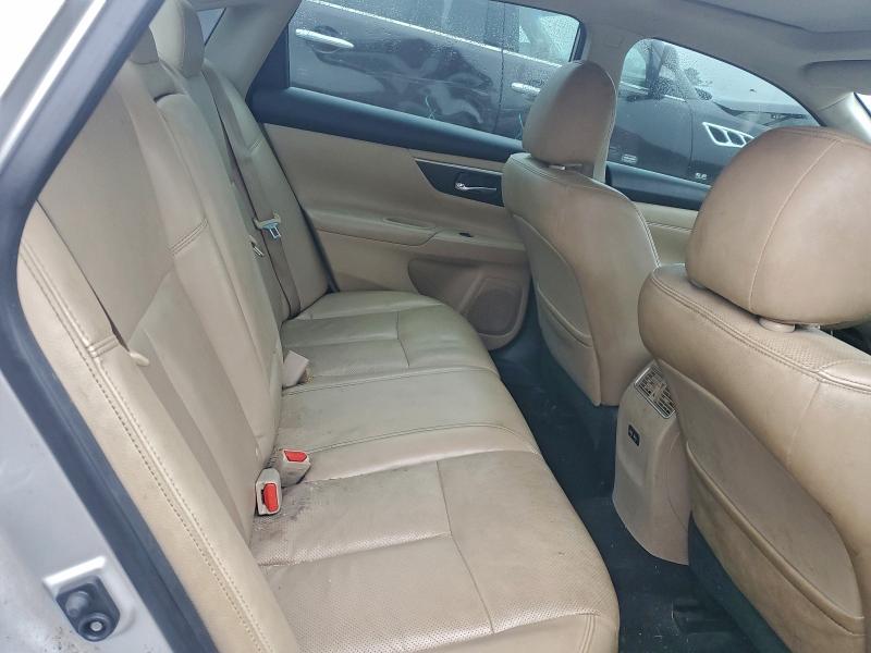 Фото 10 - NISSAN ALTIMA