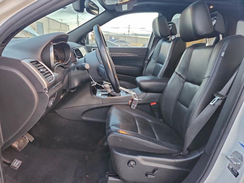 Фото 7 - JEEP GRAND CHER