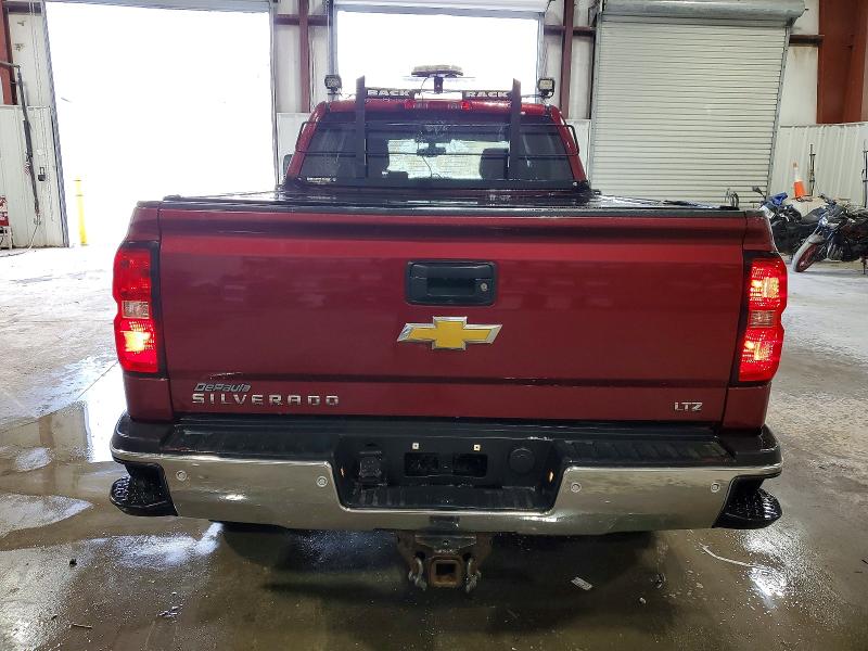 Фото 6 - CHEVROLET ALL Models