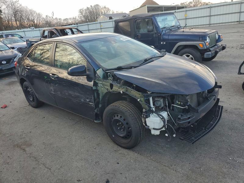 Фото 4 - TOYOTA COROLLA