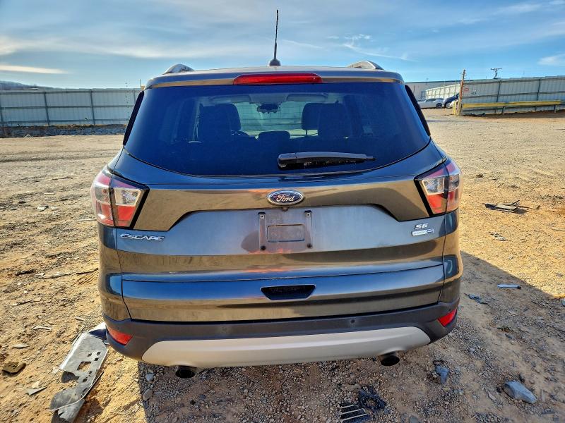 Фото 6 - FORD ESCAPE