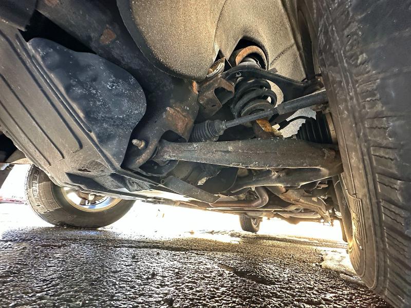 Фото 13 - CHEVROLET SUBURBAN