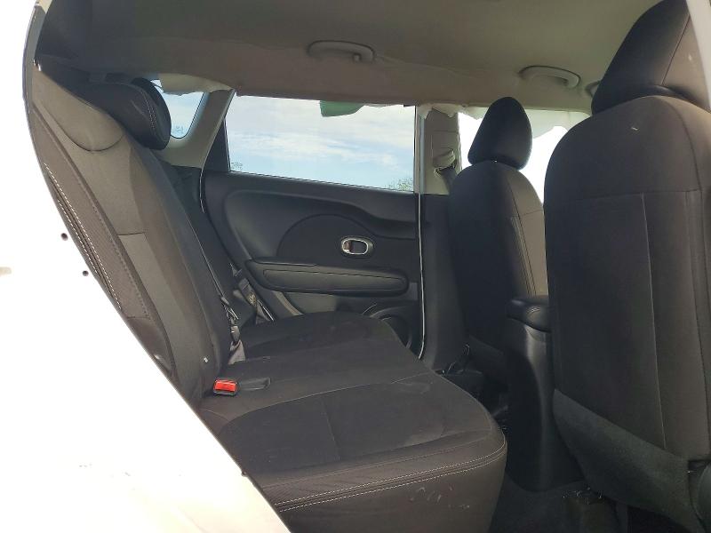 Фото 11 - KIA SOUL