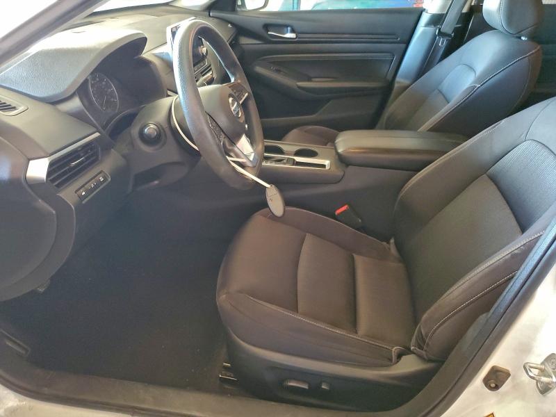 Фото 7 - NISSAN ALTIMA