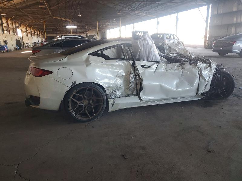 Фото 3 - INFINITI Q60