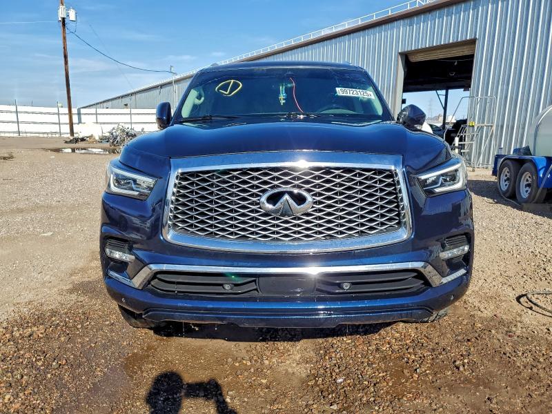 Фото 5 - INFINITI QX80