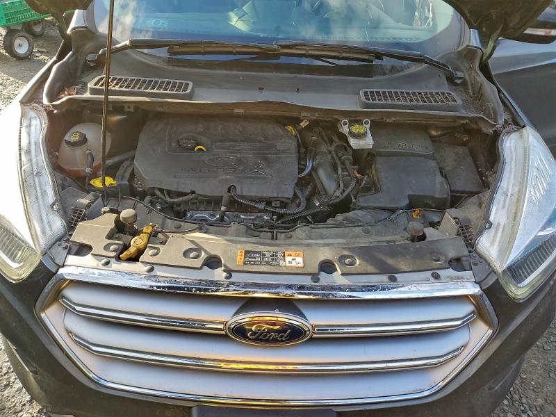 Фото 12 - FORD ESCAPE