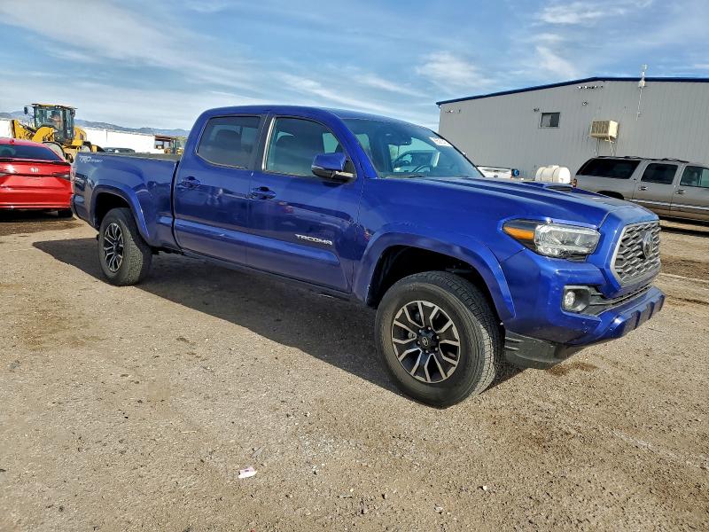 Фото 4 - TOYOTA TACOMA
