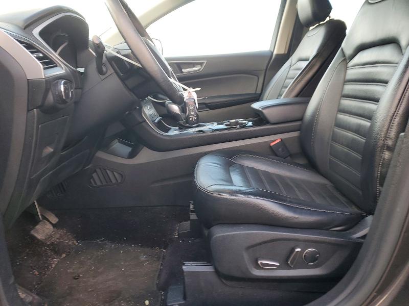 Фото 7 - FORD EDGE