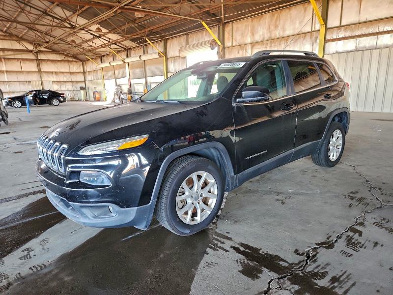 Фото 1 - JEEP GRAND CHER