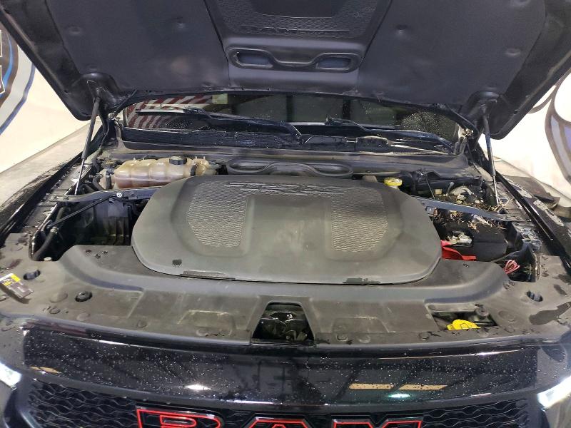 Фото 12 - RAM 1500