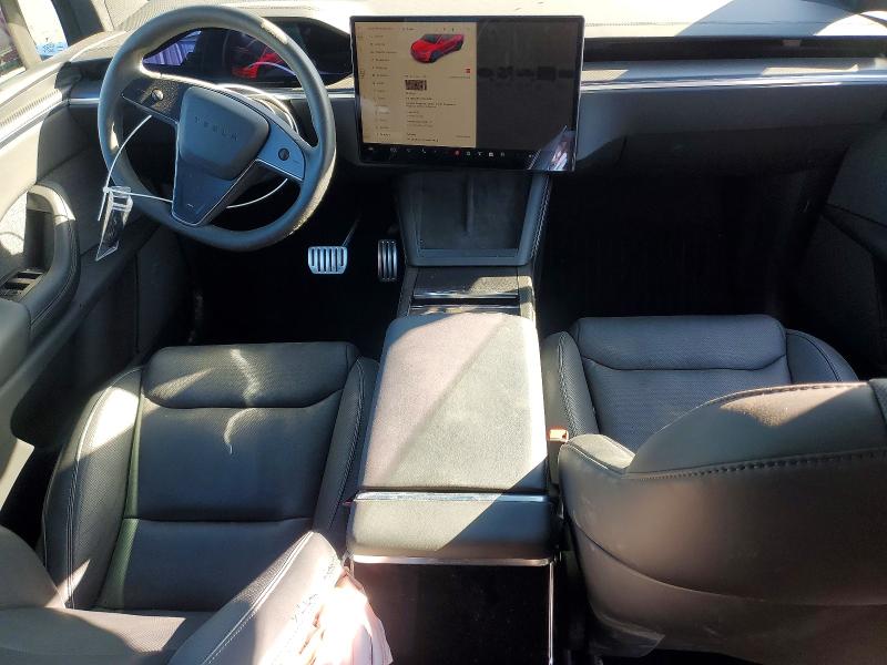 Фото 8 - TESLA MODEL X