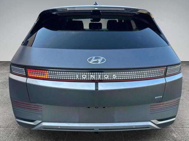 Фото 12 - HYUNDAI IONIQ