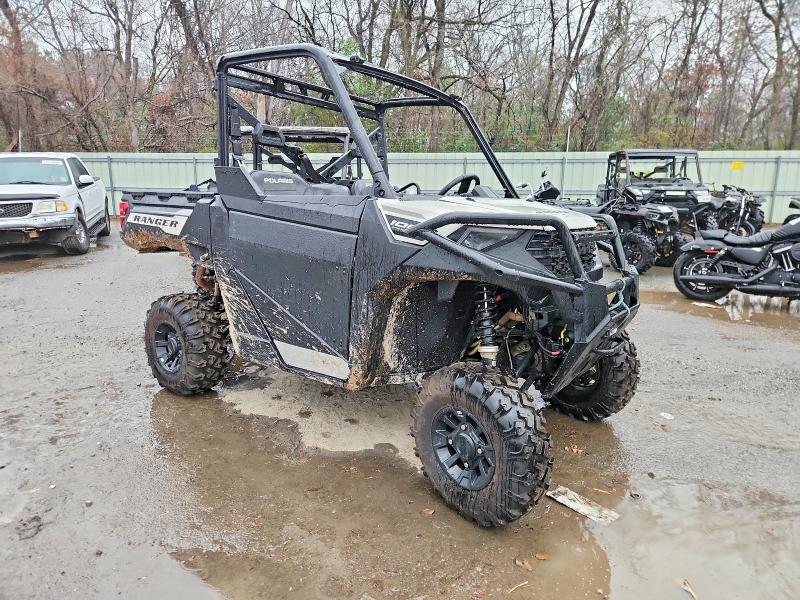 POLARIS RANGER 2025