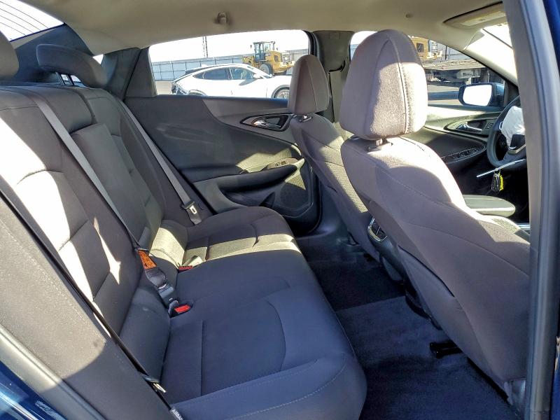 Фото 10 - CHEVROLET MALIBU