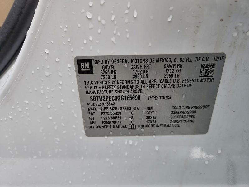 Фото 12 - GMC SIERRA