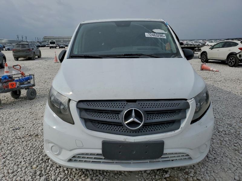 Фото 5 - MERCEDES-BENZ METRIS