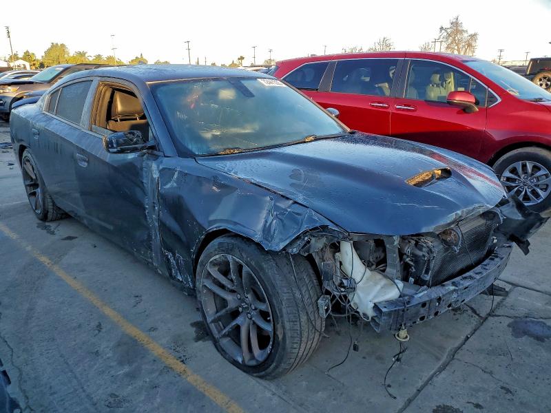 Фото 4 - DODGE CHARGER
