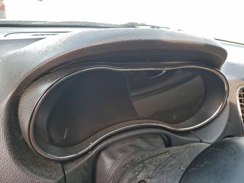 Фото 9 - DODGE DURANGO