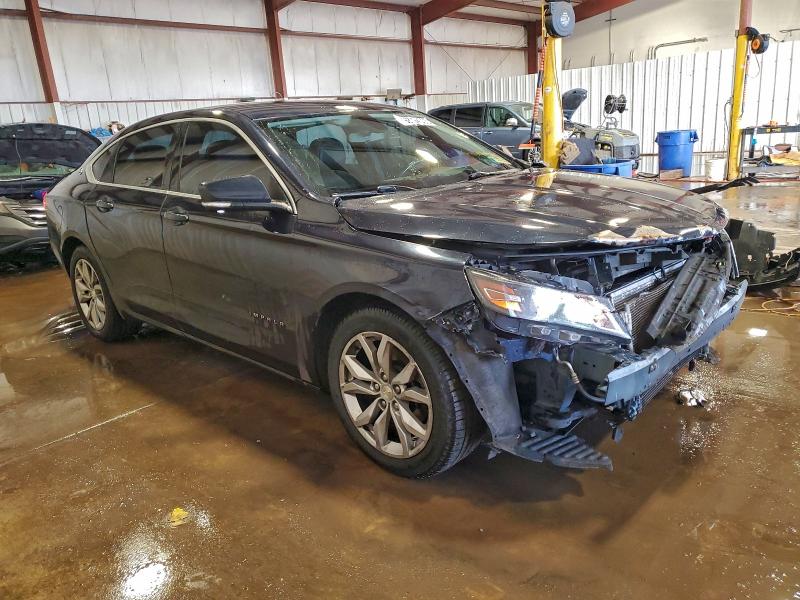 Фото 4 - CHEVROLET IMPALA