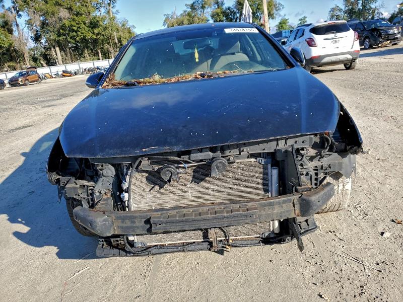 Фото 5 - HYUNDAI SONATA