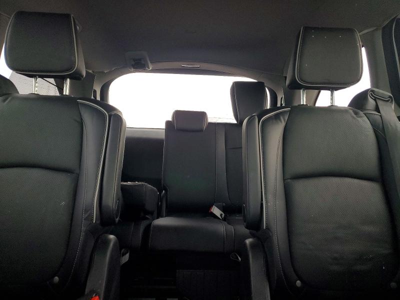 Фото 10 - HONDA ODYSSEY