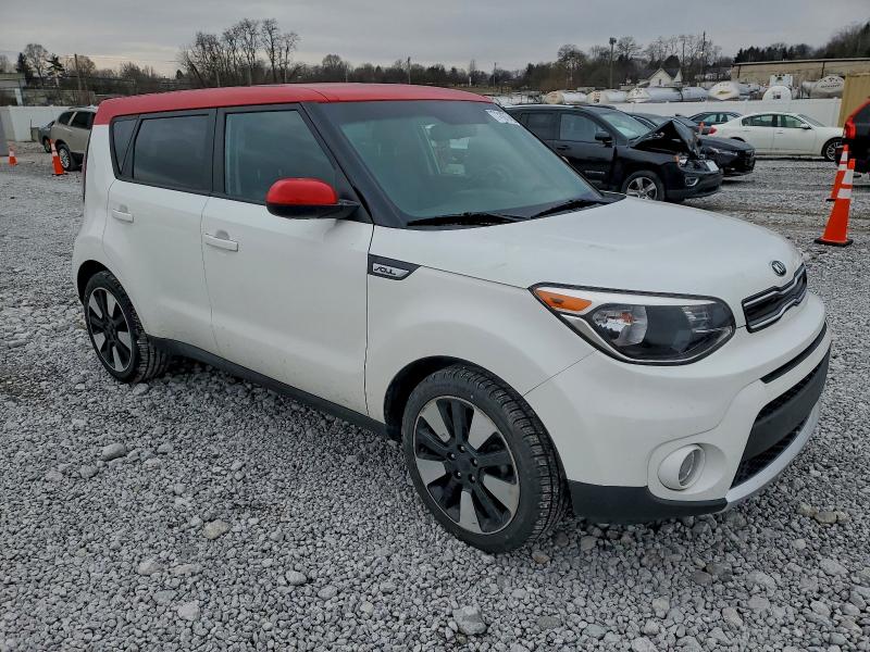 Фото 4 - KIA SOUL