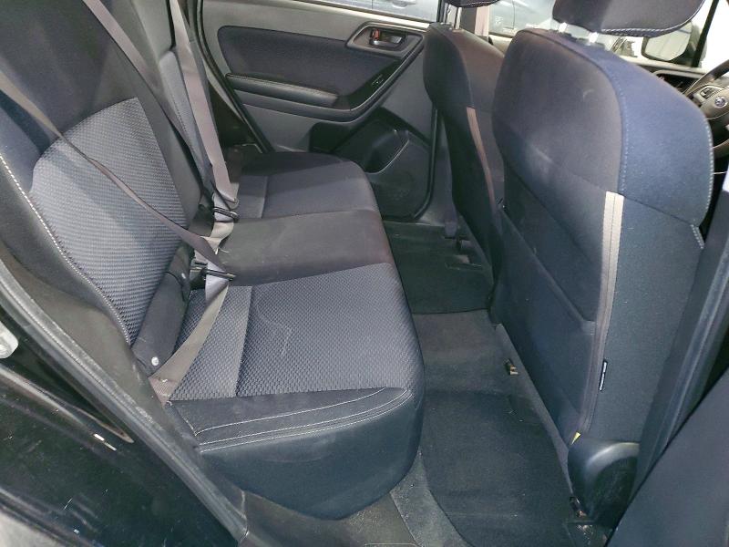 Фото 11 - SUBARU FORESTER