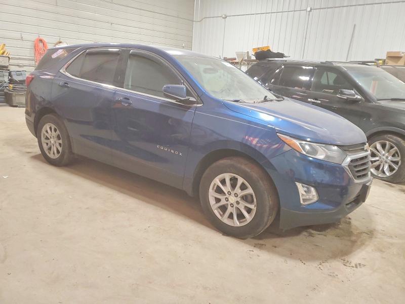 Фото 4 - CHEVROLET EQUINOX