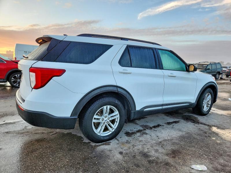 Фото 3 - FORD EXPLORER