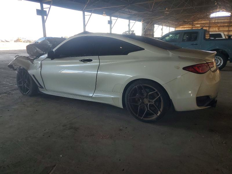 Фото 2 - INFINITI Q60