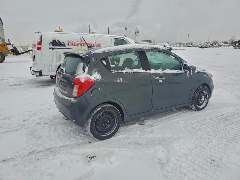 Фото 3 - CHEVROLET SPARK