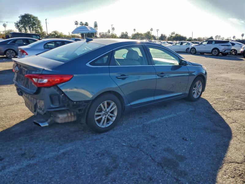 Фото 3 - HYUNDAI SONATA