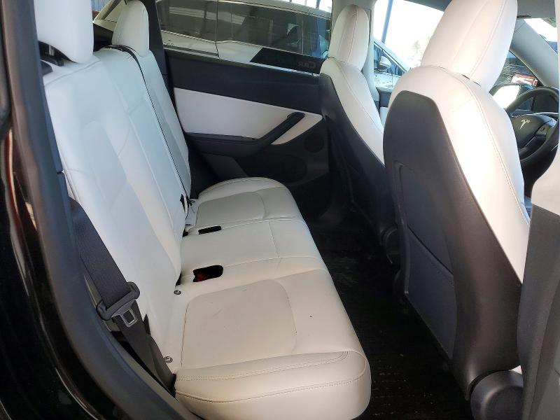 Фото 10 - TESLA MODEL Y