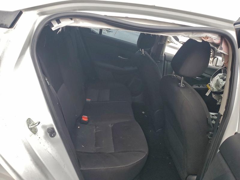 Фото 10 - NISSAN SENTRA