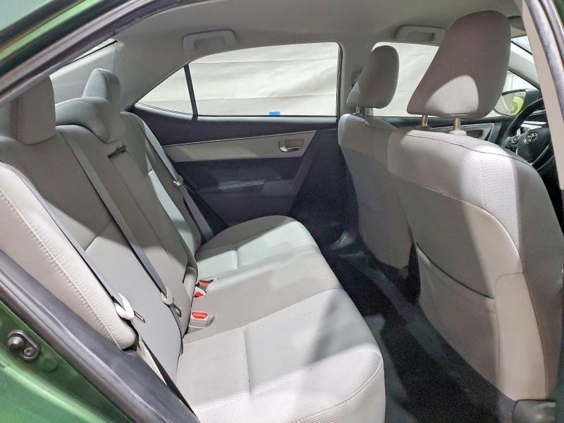 Фото 10 - TOYOTA COROLLA