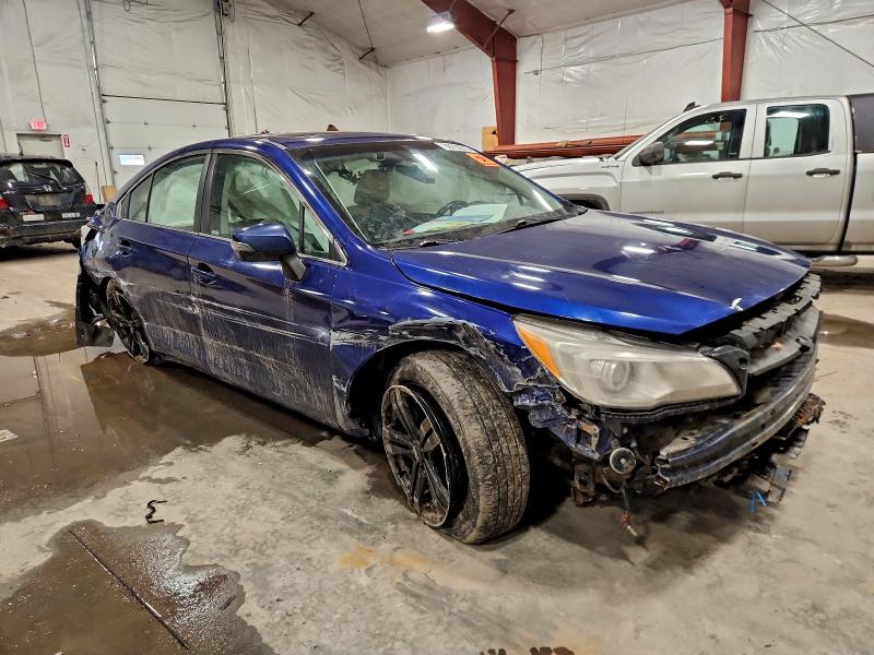 Фото 4 - SUBARU LEGACY